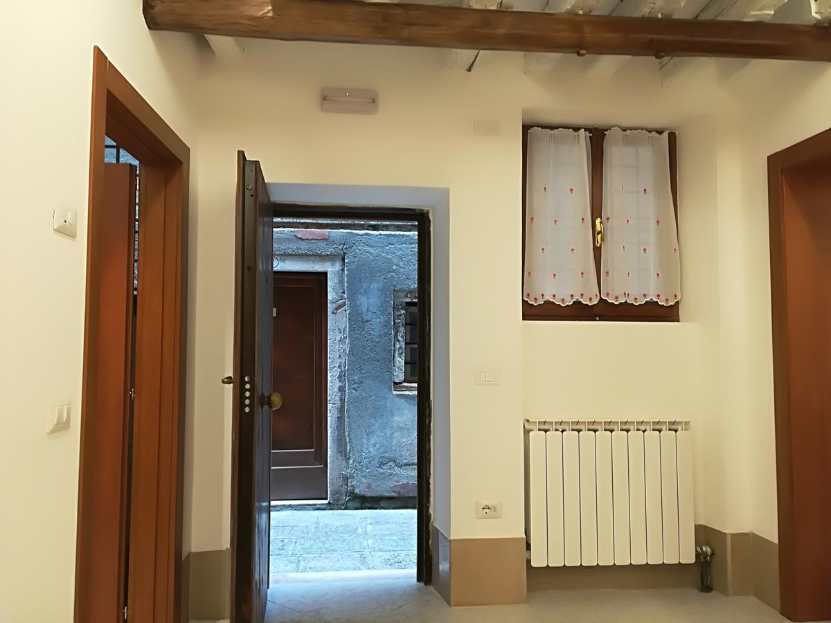 Calle Della Pieta Venice Ngoại thất bức ảnh